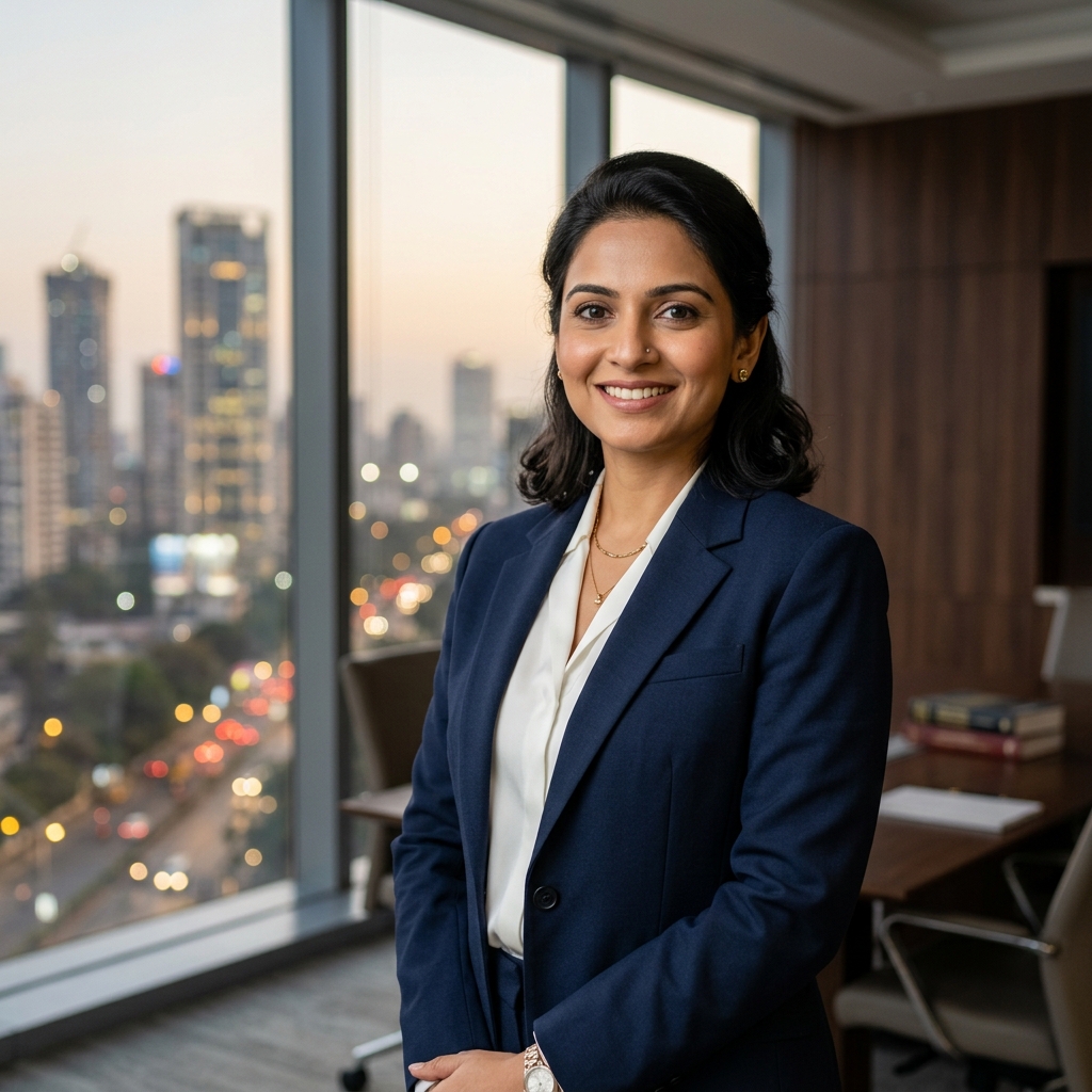 Adv. Bindhu Ananya Roy