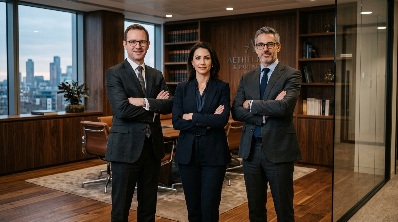 Bharat Council Associates Corporate Legal Advisory Team
