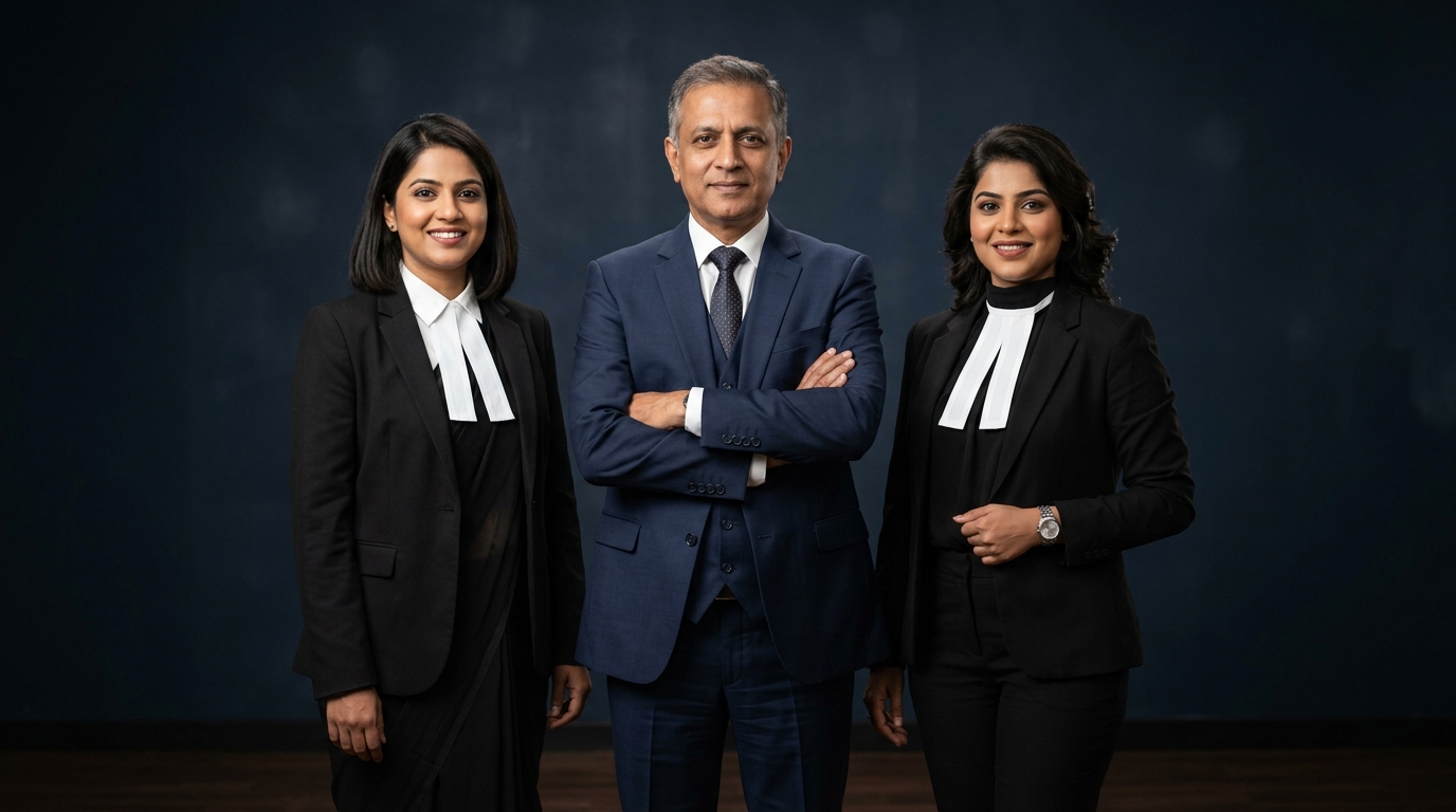 Bharat Council Associates Individual Legal Advocates