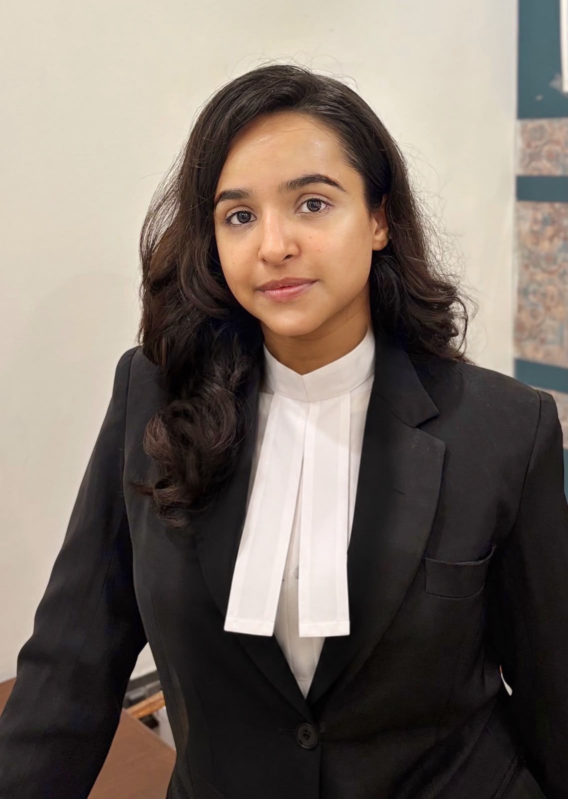 Adv. Durga Bhardwaj