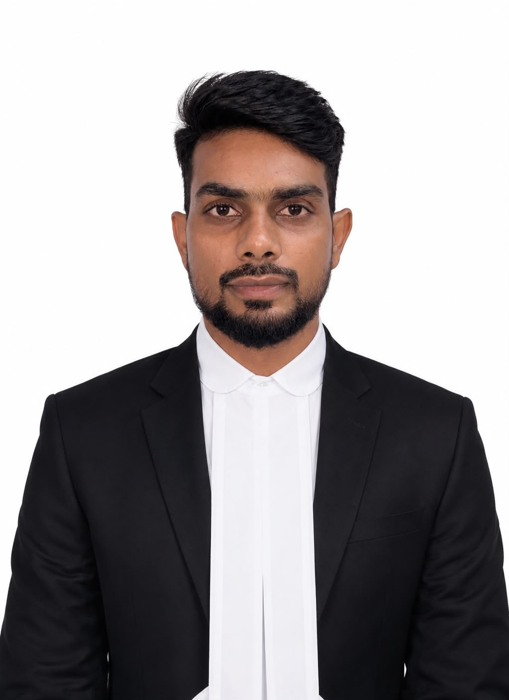 Adv. Sumit Rajput